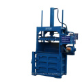 RD Austomic Hydraulic recycling fiber Baling machine waste yarn  baling machine